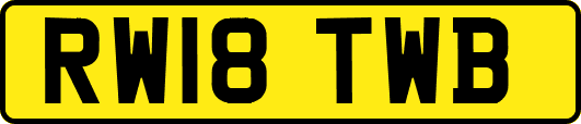 RW18TWB