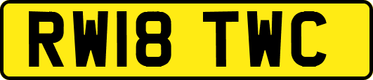 RW18TWC