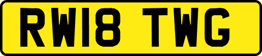 RW18TWG