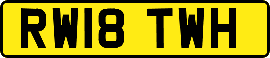 RW18TWH