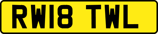 RW18TWL