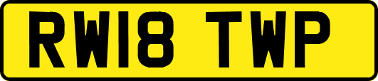 RW18TWP