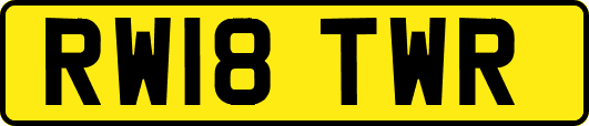 RW18TWR