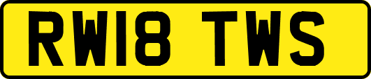 RW18TWS