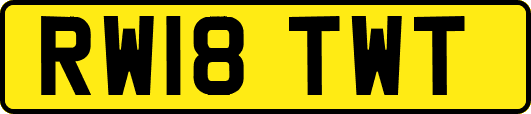 RW18TWT