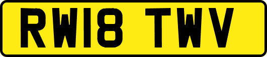 RW18TWV