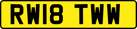RW18TWW