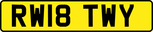 RW18TWY