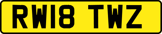 RW18TWZ
