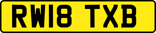 RW18TXB