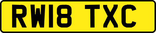 RW18TXC