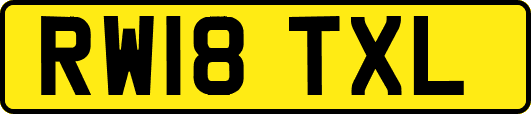 RW18TXL