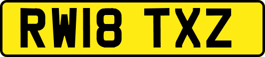 RW18TXZ