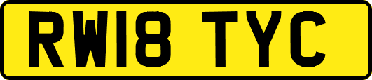 RW18TYC