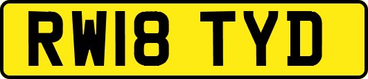 RW18TYD