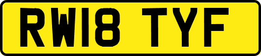 RW18TYF