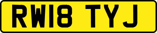 RW18TYJ