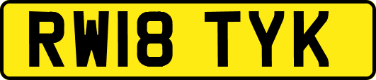 RW18TYK