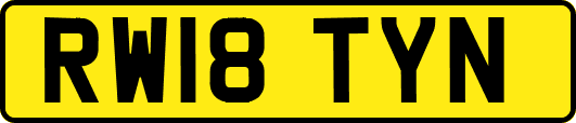 RW18TYN