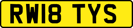 RW18TYS
