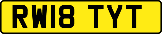RW18TYT