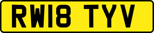 RW18TYV