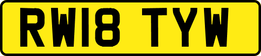 RW18TYW