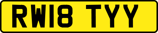 RW18TYY