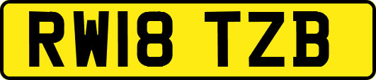 RW18TZB
