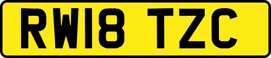 RW18TZC