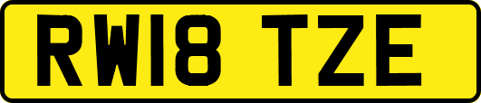 RW18TZE