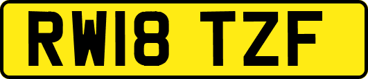 RW18TZF