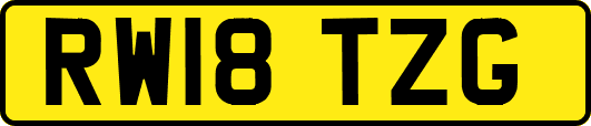 RW18TZG