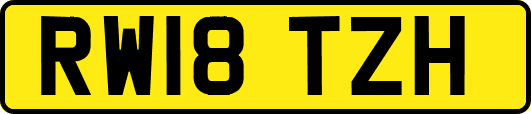 RW18TZH