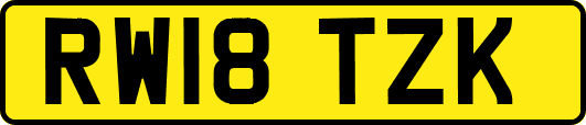 RW18TZK