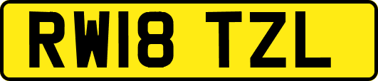 RW18TZL