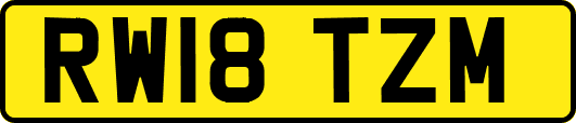RW18TZM