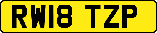 RW18TZP