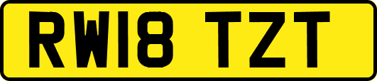 RW18TZT
