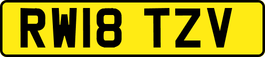 RW18TZV