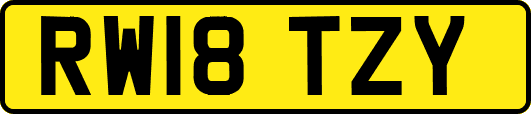 RW18TZY