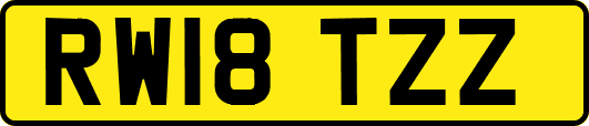 RW18TZZ