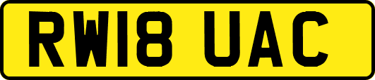 RW18UAC