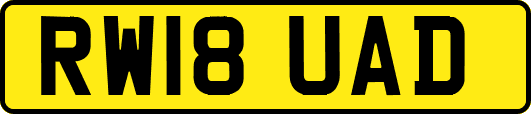 RW18UAD