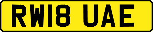 RW18UAE