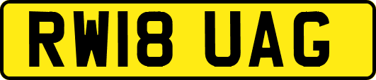 RW18UAG