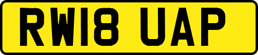 RW18UAP
