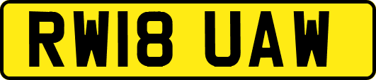 RW18UAW
