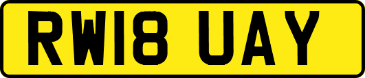 RW18UAY