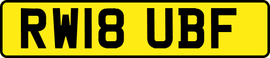 RW18UBF